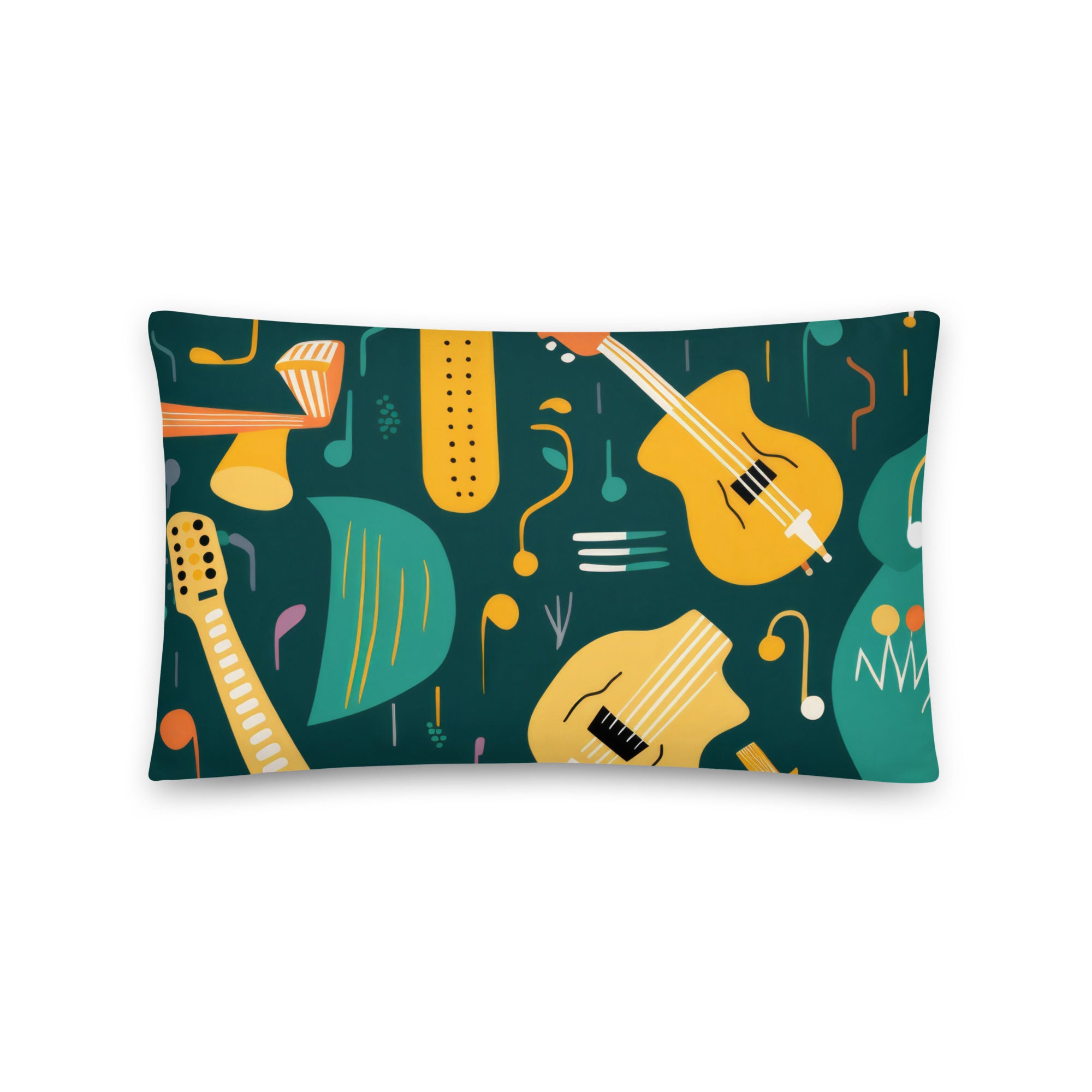 Basic Pillow
