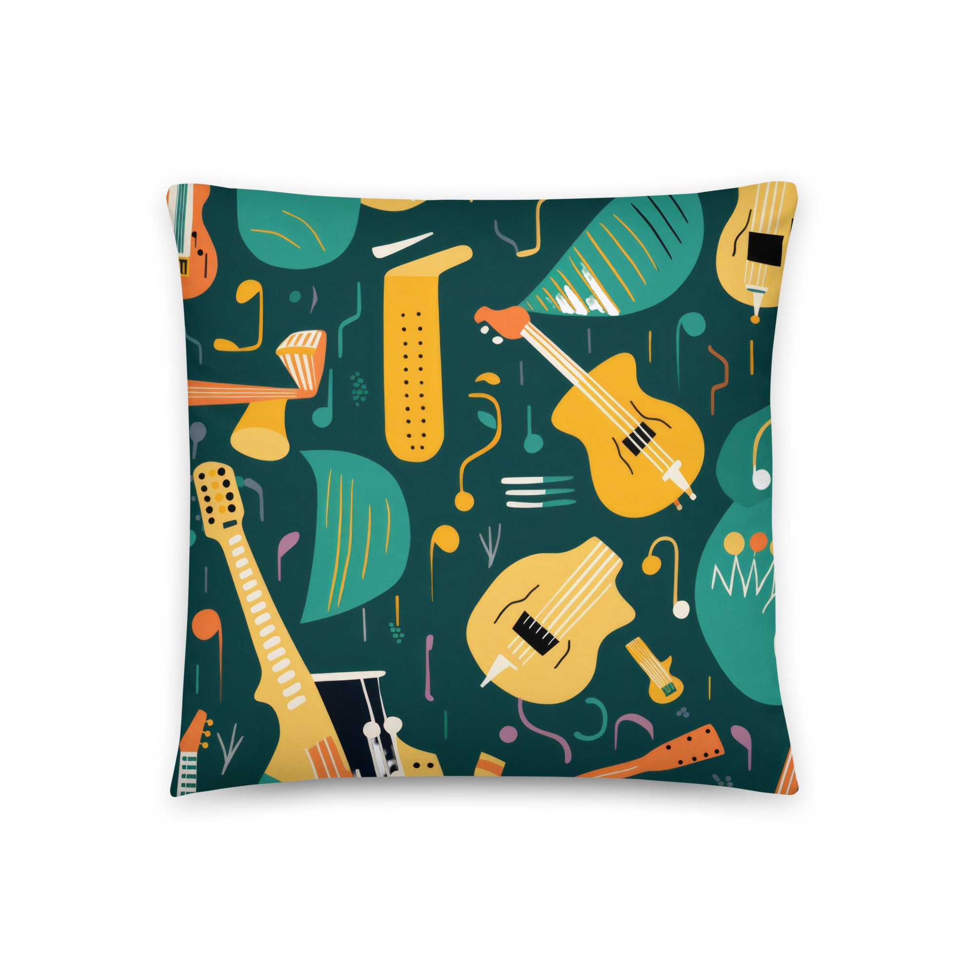 Basic Pillow