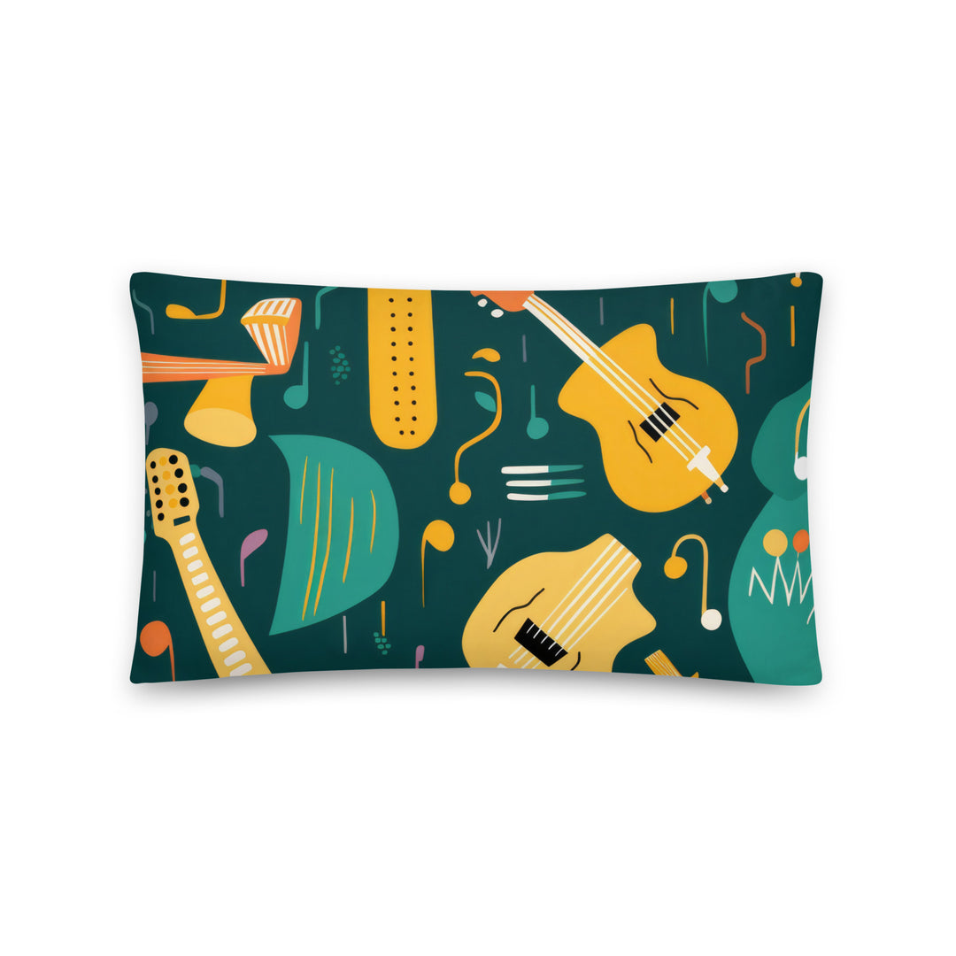 Basic Pillow