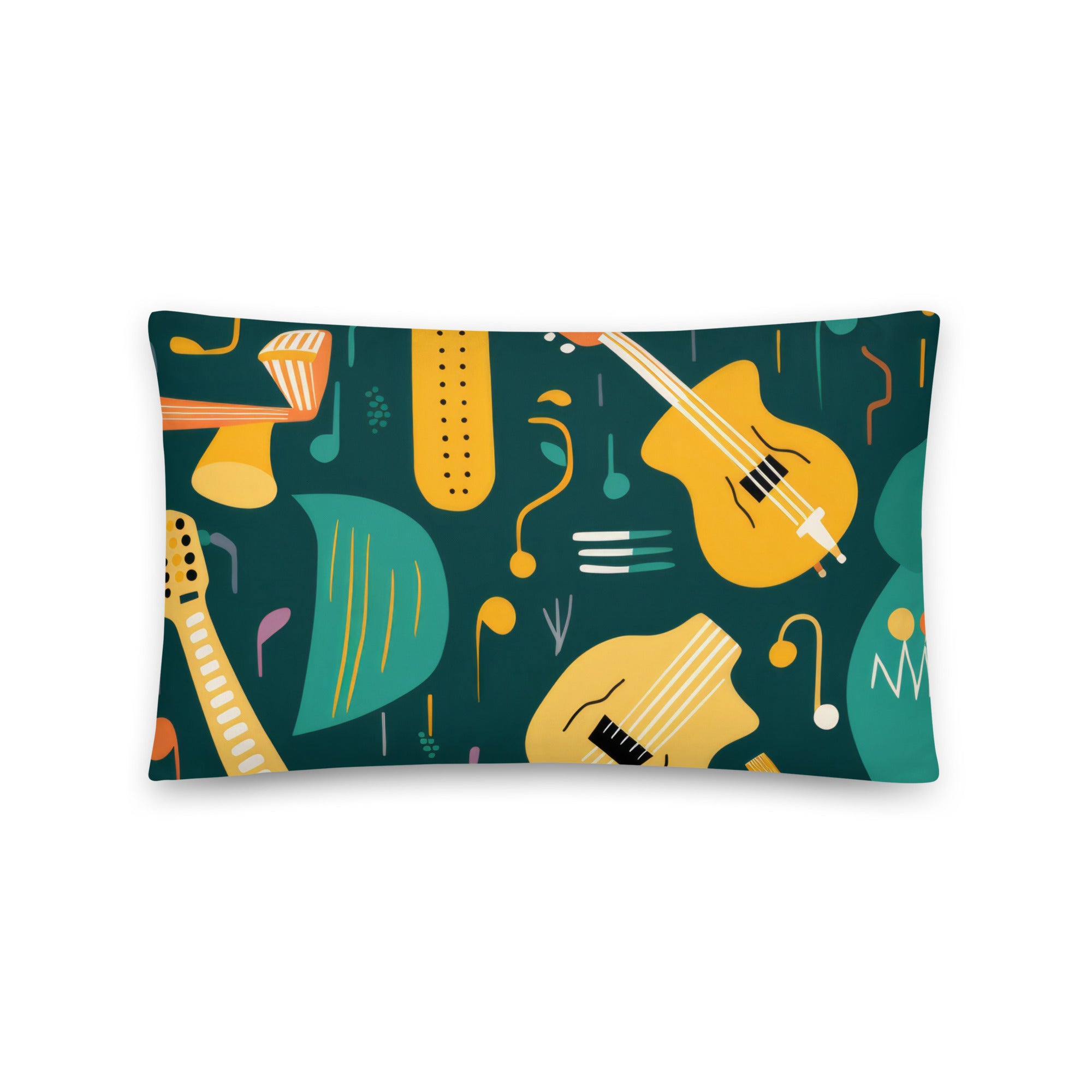 Basic Pillow