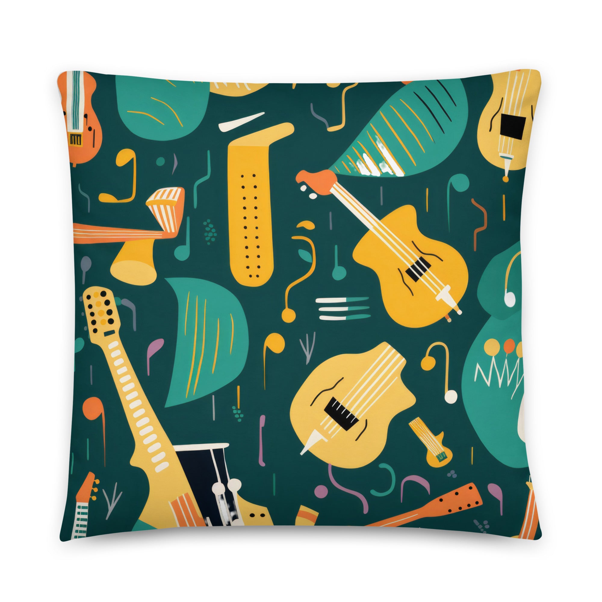 Basic Pillow