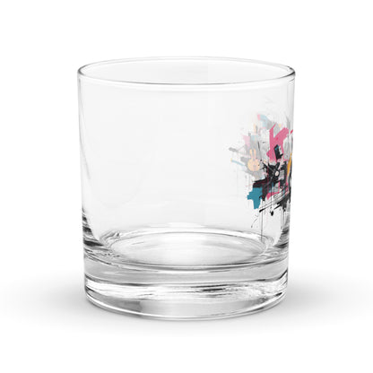 Rocks glass